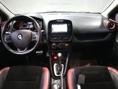 Renault-KoreaSamsung Cilo