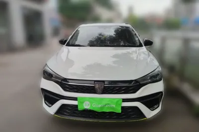 Roewe i5 2021, 57100 км, за 6859 USD