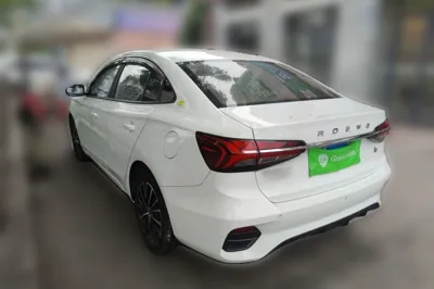 Roewe i5 2021, 57100 км, за 6859 USD