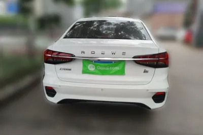 Roewe i5 2021, 57100 км, за 6859 USD