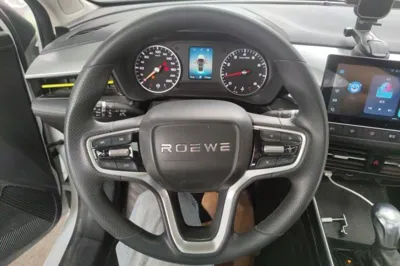 Roewe i5 2021, 57100 км, за 6859 USD - фото 9