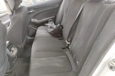 Roewe i5 2021, 57100 км, за 6859 USD - фото 20