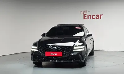 Genesis G80 2026, 11359 км, за 47129.93 USD - фото 3