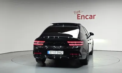 Genesis G80 2026, 11359 км, за 47129.93 USD - фото 4