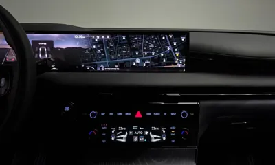 Genesis G80 2026, 11359 км, за 47129.93 USD - фото 14
