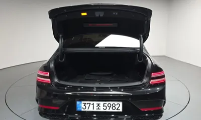Genesis G80 2026, 11359 км, за 47129.93 USD - фото 21