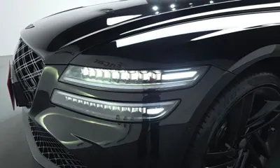Genesis G80 2026, 11359 км, за 47129.93 USD - фото 23