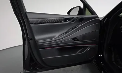 Genesis G80 2026, 11359 км, за 47129.93 USD - фото 25