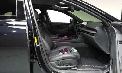 Genesis G80 2026, 11359 км, за 47129.93 USD - фото 27