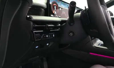 Genesis G80 2026, 11359 км, за 47129.93 USD - фото 32