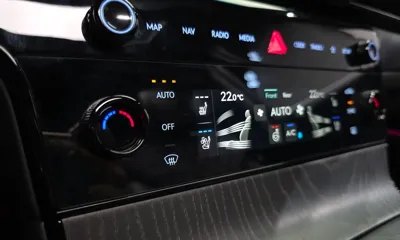 Genesis G80 2026, 11359 км, за 47129.93 USD - фото 35