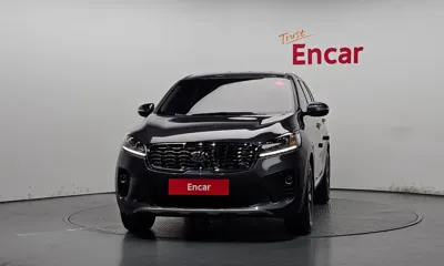 Kia Sorento 2020, 64045 км, за 10928.97 USD