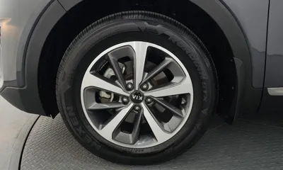 Kia Sorento 2020, 64045 км, за 10928.97 USD