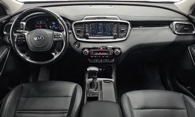 Kia Sorento 2020, 64045 км, за 10928.97 USD - фото 7