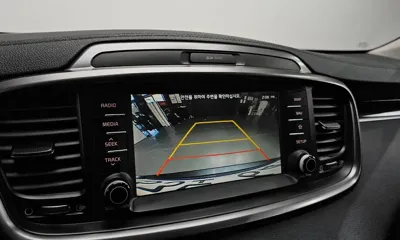 Kia Sorento 2020, 64045 км, за 10928.97 USD - фото 15
