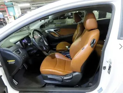 Hyundai Avante 2014, 111071 км, за 3610.35 USD - фото 6