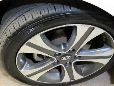 Hyundai Avante 2014, 111071 км, за 3610.35 USD - фото 18