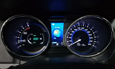 Hyundai Sonata 2012, 109118 км, за 3087.23 USD - фото 8