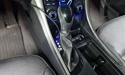Hyundai Sonata 2012, 109118 км, за 3087.23 USD - фото 9