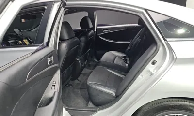 Hyundai Sonata 2012, 109118 км, за 3087.23 USD - фото 11
