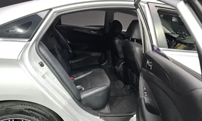 Hyundai Sonata 2012, 109118 км, за 3087.23 USD - фото 13