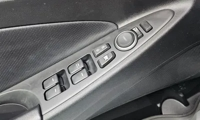 Hyundai Sonata 2012, 109118 км, за 3087.23 USD - фото 14