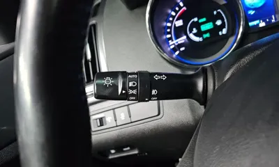 Hyundai Sonata 2012, 109118 км, за 3087.23 USD - фото 17