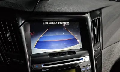 Hyundai Sonata 2012, 109118 км, за 3087.23 USD - фото 19