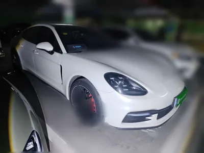 Porsche Panamera 2017, 121500 км, за 59787 USD - фото 3
