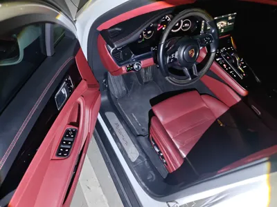 Porsche Panamera 2017, 121500 км, за 59787 USD - фото 17