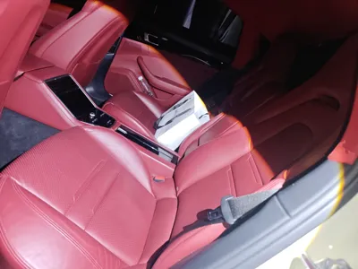 Porsche Panamera 2017, 121500 км, за 59787 USD - фото 18