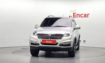 KG_Mobility_Ssangyong Rexton 2016, 83878 км, за 4879.01 USD