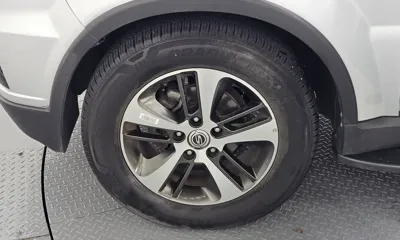 KG_Mobility_Ssangyong Rexton 2016, 83878 км, за 4879.01 USD