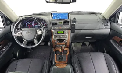 KG_Mobility_Ssangyong Rexton 2016, 83878 км, за 4875.51 USD - фото 7