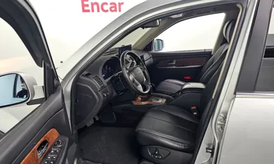 KG_Mobility_Ssangyong Rexton 2016, 83878 км, за 4875.51 USD - фото 10