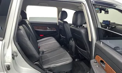 KG_Mobility_Ssangyong Rexton 2016, 83878 км, за 4875.51 USD - фото 11