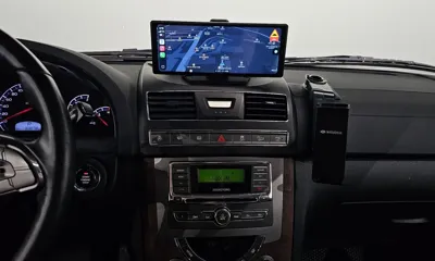 KG_Mobility_Ssangyong Rexton 2016, 83878 км, за 4875.51 USD - фото 12