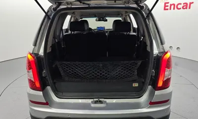 KG_Mobility_Ssangyong Rexton 2016, 83878 км, за 4875.51 USD - фото 15
