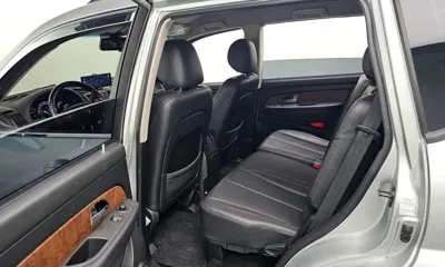 KG_Mobility_Ssangyong Rexton 2016, 83878 км, за 4875.51 USD - фото 16