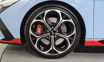 Hyundai Avante 2025, 6630 км, за 21076.97 USD