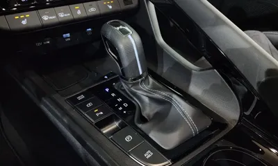Hyundai Avante 2025, 6630 км, за 21076.97 USD - фото 9