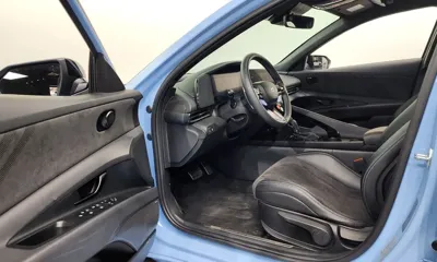 Hyundai Avante 2025, 6630 км, за 21076.97 USD - фото 10