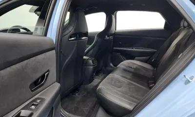 Hyundai Avante 2025, 6630 км, за 21076.97 USD - фото 11