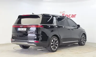 Kia Canival 2023, 43124 км, за 19841.29 USD
