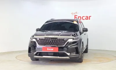 Kia Canival 2023, 43124 км, за 19841.29 USD