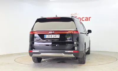 Kia Canival 2023, 43124 км, за 19841.29 USD