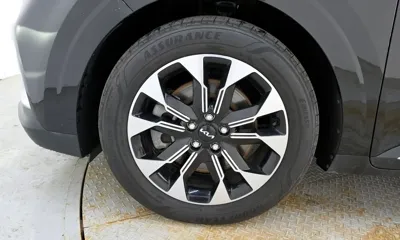 Kia Canival 2023, 43124 км, за 19841.29 USD