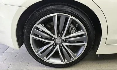 Infiniti Q50 2016, 174241 км, за 4225.44 USD