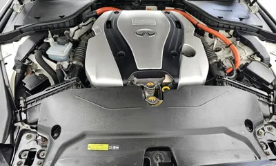 Infiniti Q50 2016, 174241 км, за 4225.44 USD - фото 6