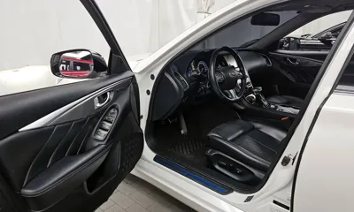 Infiniti Q50 2016, 174241 км, за 4225.44 USD - фото 10